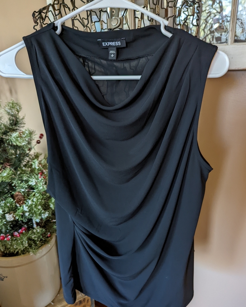 NWOT Express Top. Size Small.